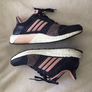 Adidas Ultra Boost ST Shoes